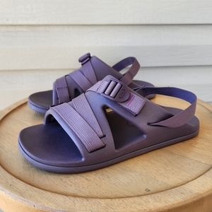 Chaco Chillos sport sandals women's size 8